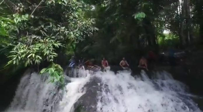 Air terjun