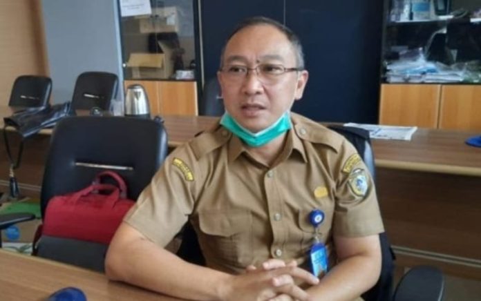 SINTANG ( Gencarkan Program Kampung Gizi )