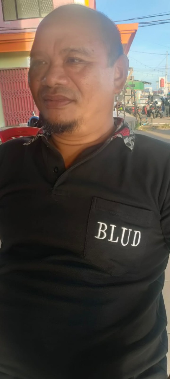 SINTANG ( Puskesmas Nanga Ketungau Gencarkan Keluarga Sayang Ibu )
