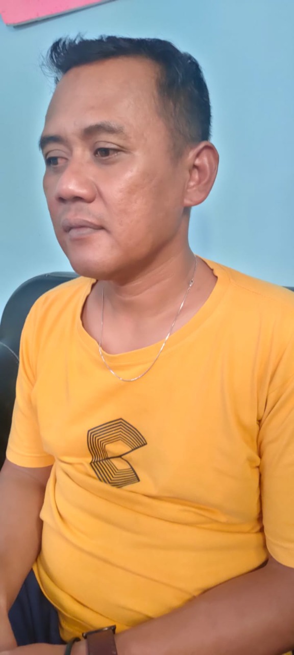 SINTANG ( Puskesmas Pandan Tangani Banyak Kasus Stunting )
