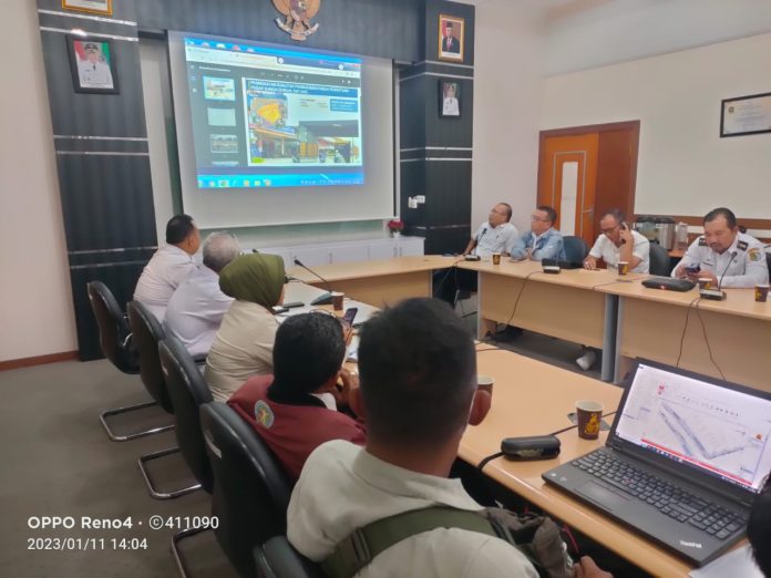 Sintang ( kartiyus usul tutup jalan )
