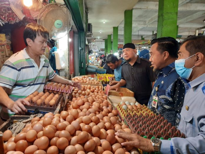 Satgas Pangan Pastikan Ketersediaan Bahan Pokok Pontianak Aman-pemkot-pontianak-0