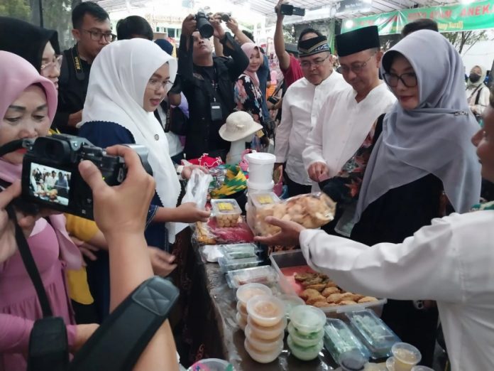 Wako Harap Kampong Ramadan Dorong Kualitas UMKM-pemkot-pontianak-0