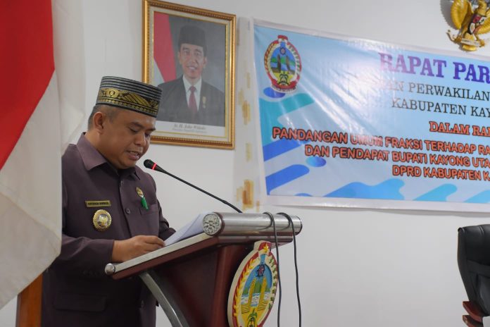 kayong utara 11