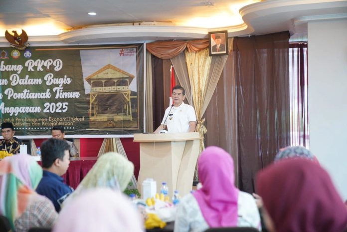 Rumuskan Skala Prioritas dalam Forum Musrenbang-pemkot-pontianak-0