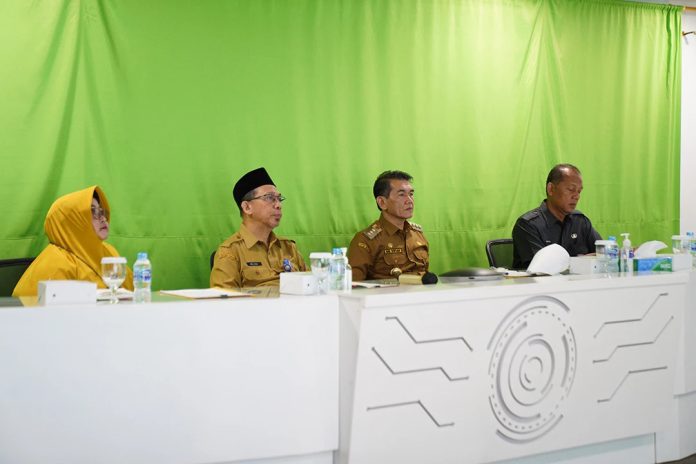 Waspadai Lonjakan Harga Jelang Hari Besar Keagamaan-pemkot-pontianak-0