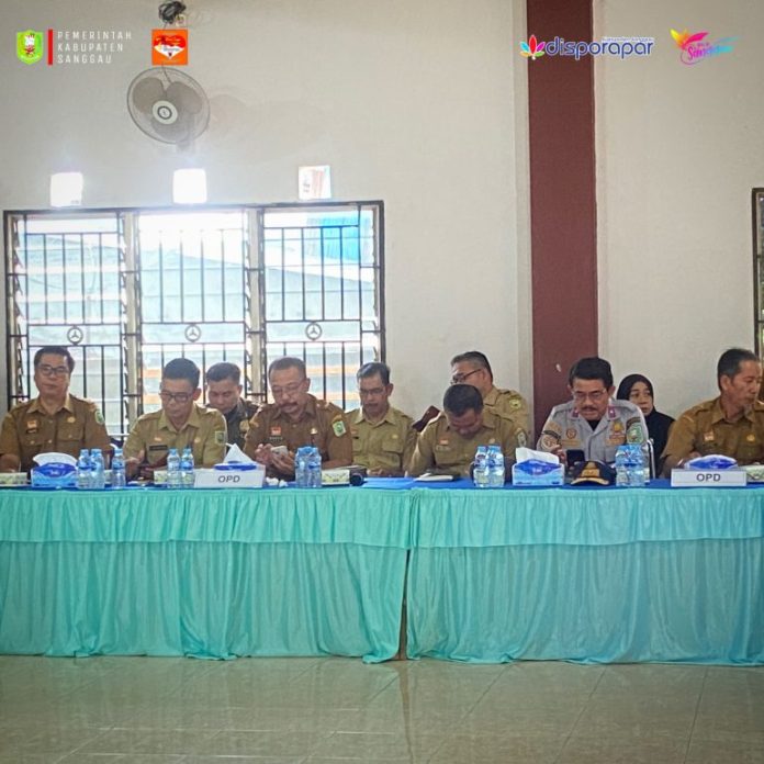 DISPORAPAR-MELAKSANAKAN-MUSRENBANG-RKPD-TAHUN-2025-di-KEC-TAYAN-HULU-770x770