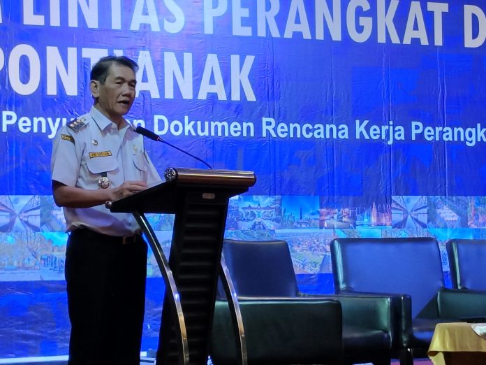 RKPD Pontianak 2025 Fokus Tingkatkan Produktivitas dan Kesejahteraan-pemkot-pontianak-0