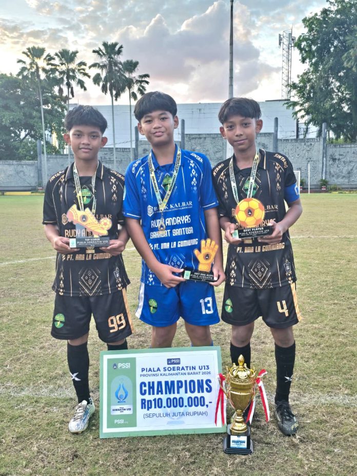 ps gelora